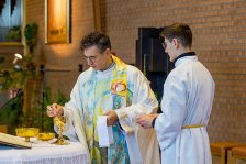 18.05.2023 Erstkommunion